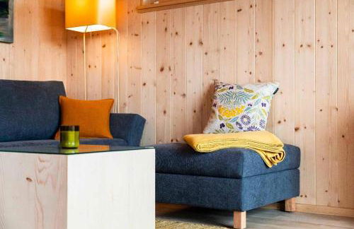 Himmelreich-Chalets - Foto 29