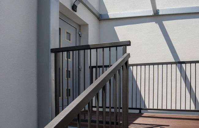 Apartments Dva Galeba - Foto 61