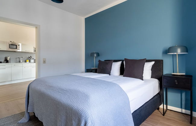 Limehome Dresden Hoyerswerdaerstraße - Foto 11