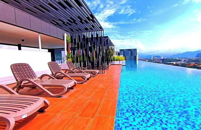 The Horizon Ipoh Dual L13 by Grab A Stay - Foto 50