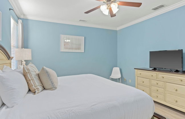 Coral By Avantstay Gorgeous Three Story Home w/ Two Balconies - Foto 73