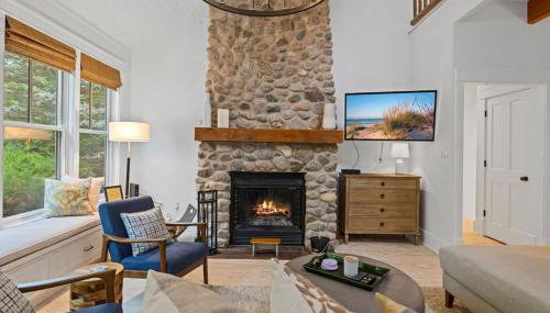 Bella and Dulce's Lakehouse by Juniper Holiday + Home - Foto 2