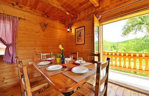 Chalet Lana by Interhome - Foto 40