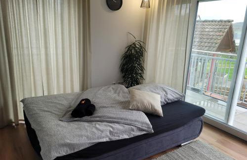 Ferienwohnung Nachtigall 2 - Foto 6