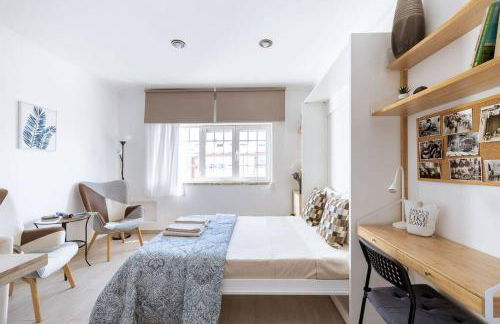 Like-Home - Studio-Sea view, beach - Foto 1