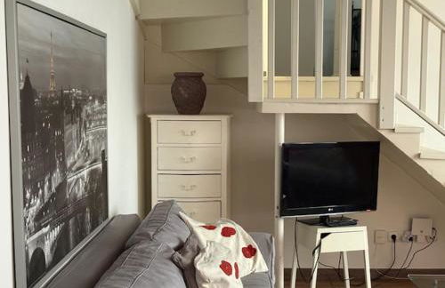 Paris Eiffel Tower et Disney apartments, parkings gratuits et sécurisés, 10 minutes métro to Paris - Foto 63