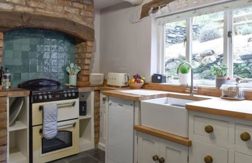 Cosy cottage with space and charm in Betws-y-Coed - Foto 5