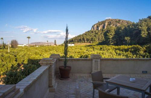 Villa Luz Casa Valenciana - Foto 22