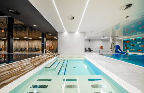 Elements Apartments - Foto 12