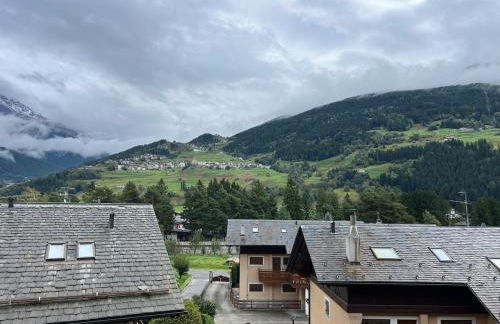 Bormio Alpi Harmony - Cozy Home with a View & Relax - Photo 12