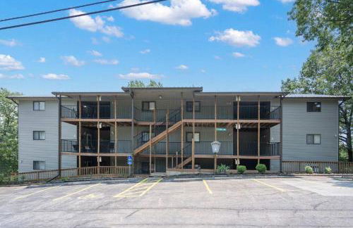 Black Bear Lodge - 1 Mile From Silver Dollar City - Foto 51