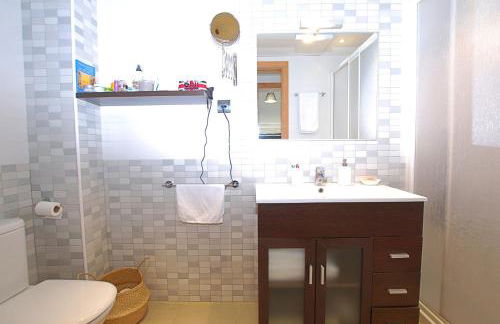 Petit niu · Petit niu · Apartamento AC - 3 min de la playa - Foto 38