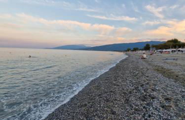 VILLA SEA LUX PLAKA Litochorou - Foto 8