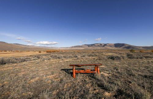 Close to Hot Minerals Soak! Glacier NP Stopover - Foto 25