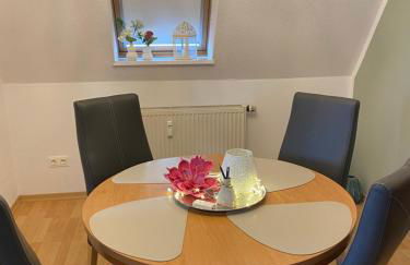 Fewo Wanda - Foto 17