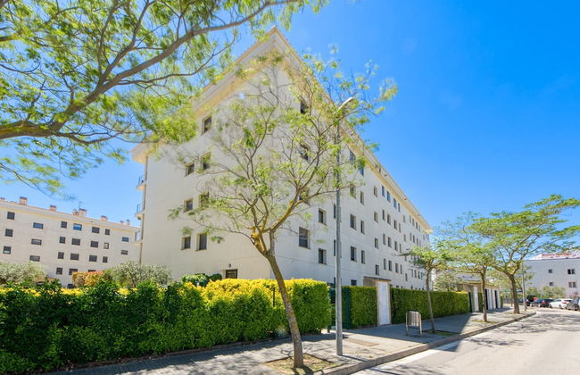 Apartment in Roses Near Sandy Beach - Photo 35