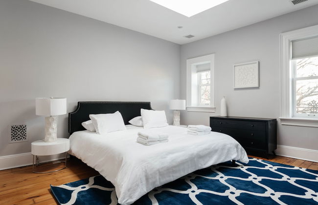 6 Bedroom Townhome Near NYC - Foto 7