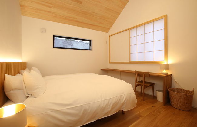 Hinoki Chalet - Foto 6