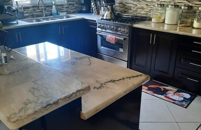 The Outskirt Retreat - Foto 8