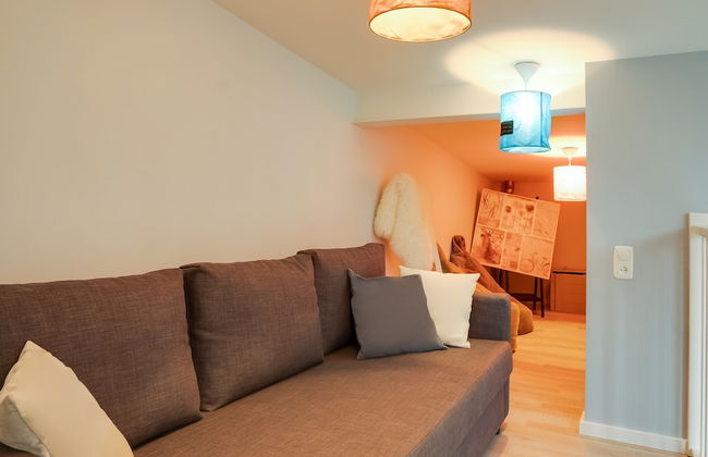 Modern Forest Retreat in Bergen - Foto 22