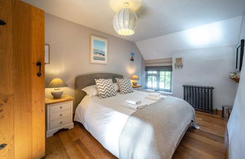 Swan Cottage - Foto 33