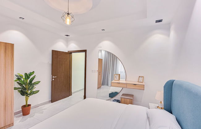 Hometel An Nahdah - Foto 73