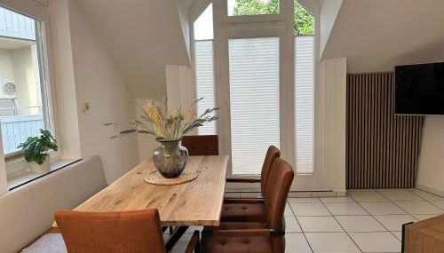 Ferienwohnung Stadtgarten - Photo 5