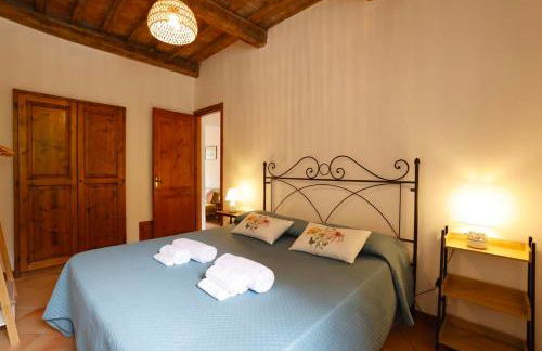 Agriturismo Casale Le Crete - Foto 106