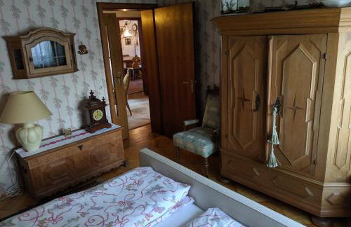 Ferienwohnung Föckler - Foto 22