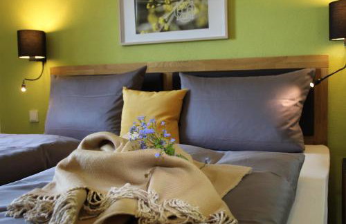 Ferienwohnungen Hasenknuck - Foto 44