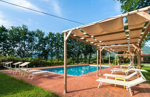 Mansion with Pool and play area - Foto 75