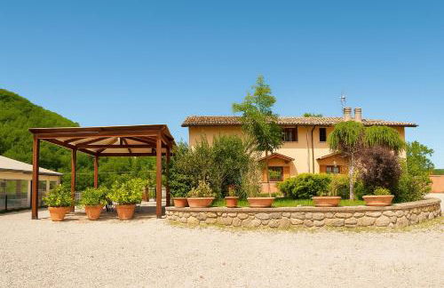 Selvicolle Country House - Foto 40