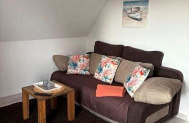 GOLFHÜS Simone, Ferienwohnung-Südbalkon - Foto 14