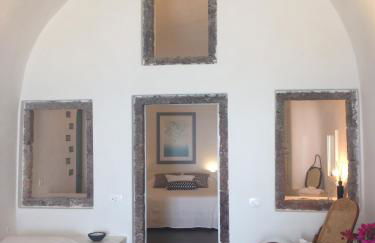 Altana Cliffside Villas - Foto 55