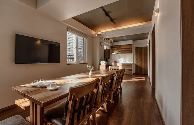 Miidokoro House Hotel - Foto 26