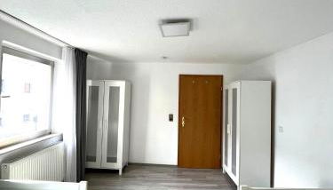 Monteurwohnungen - Monteurunterkunft in Randersacker bei Würzburg - Foto 2, wardrobe