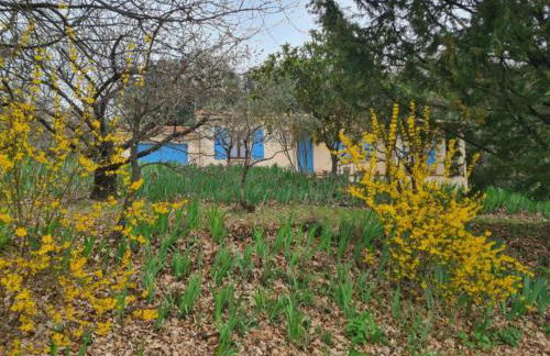 Villa Juliette - Foto 1