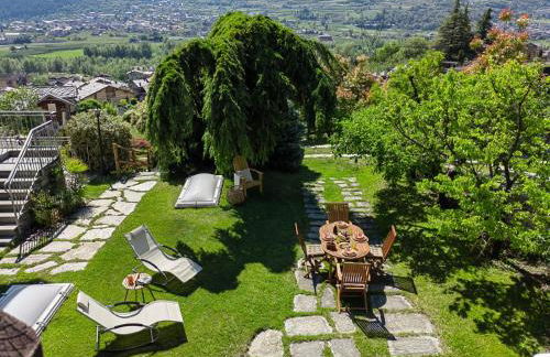 L'Atelier du Temps - La Sarrolein - Foto 6