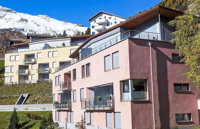 Chesa Crusch 7 - Foto 32