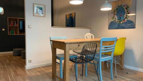 Schoene Ferien im Prenzlberg Ela - Foto 5