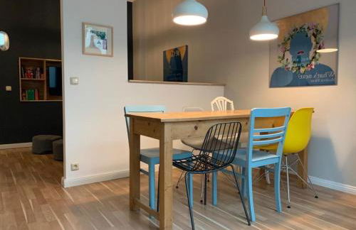 Schoene Ferien im Prenzlberg Ela - Foto 5