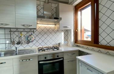 Ganimede Apartament - Foto 23