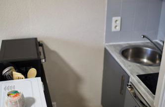 Studio douillet proche gare - Foto 13