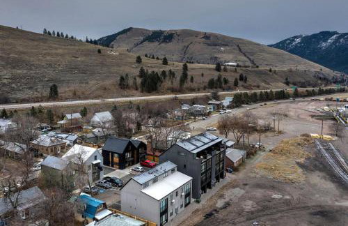 The Railway Flats 101 - Foto 56