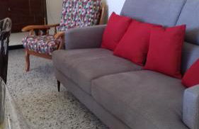 A 5 Minutes des Ocres Gïte La Charite Gordes Roussillon - Foto 9