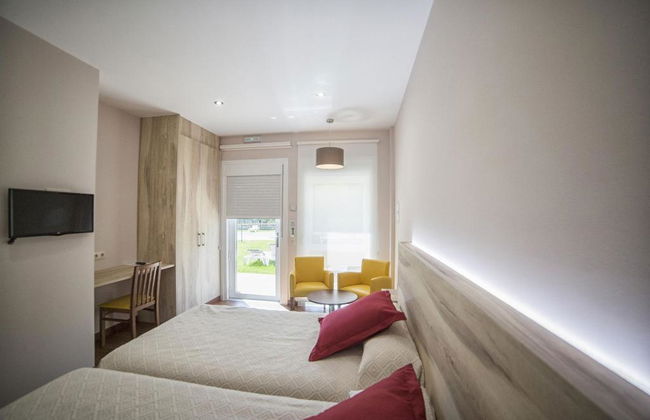 O Acivro Aloxamentos Rurais - Photo 24