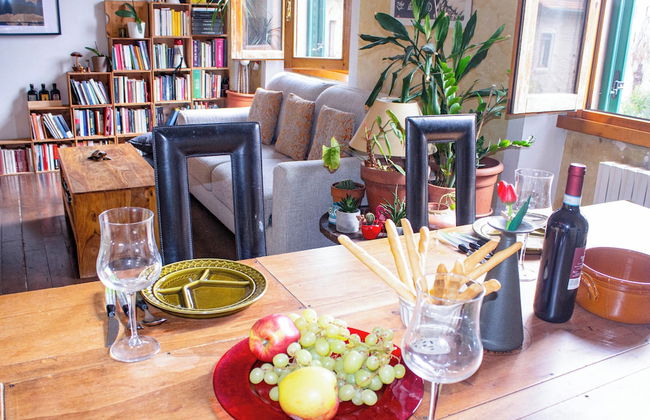 WINE HOUSE- SALUTATI 78 - Foto 1