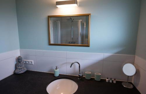 Ferienwohnung "Hinterland" - Foto 3