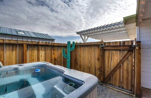 JT Cottage - Foto 42