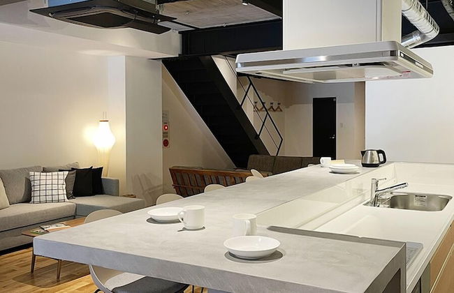 bHotel Kaniwasou - Foto 21